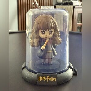 Harry Potter Domez Series 1 Collector’s item- Hermione Granger